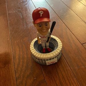 Jim thome bobblehead